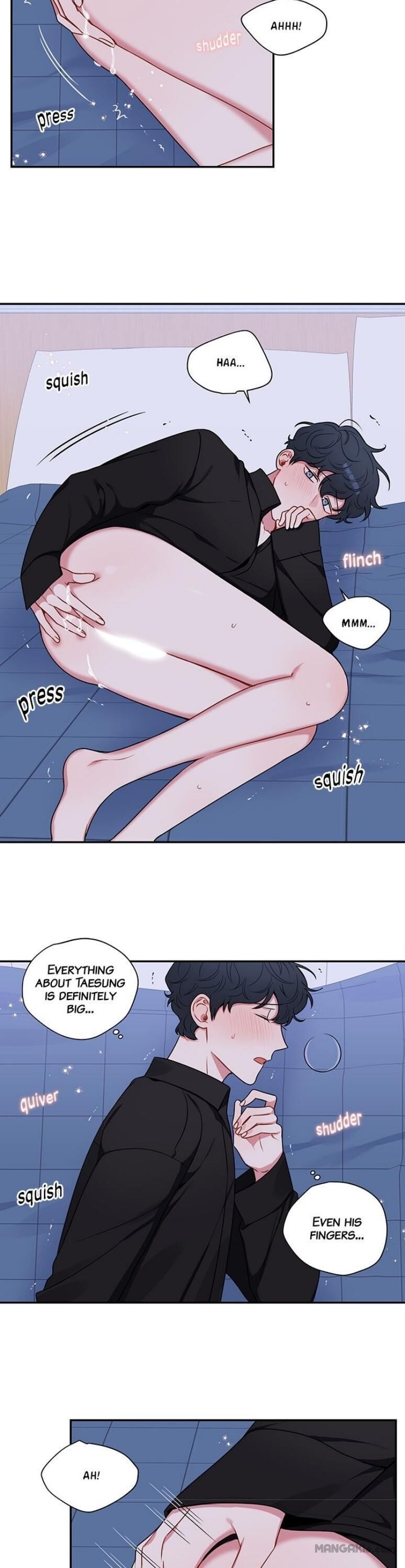 Cherry Blossoms After Winter Chapter 121 - Page 7 in English