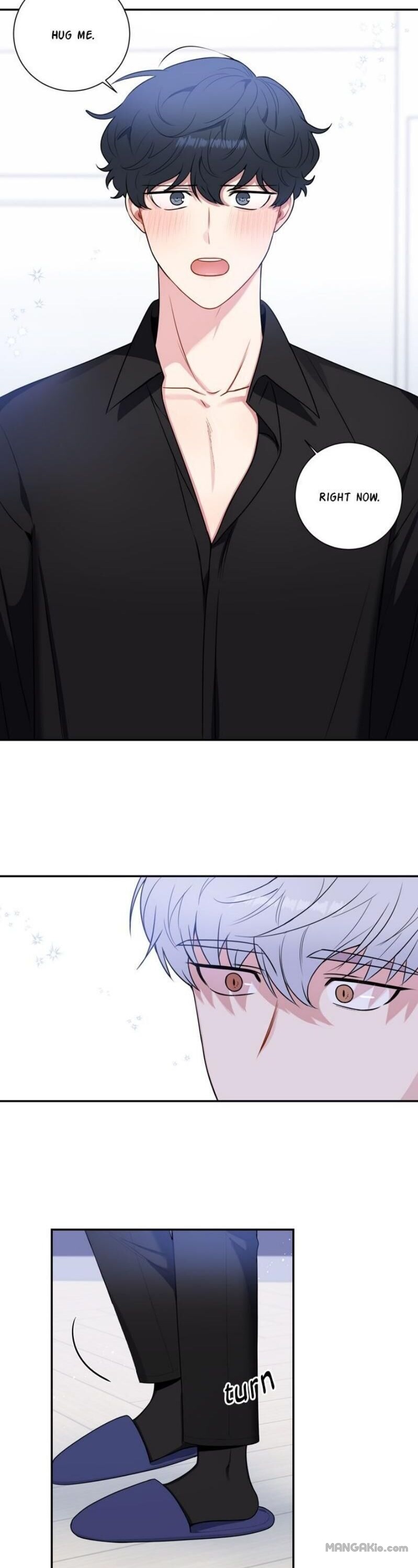 Cherry Blossoms After Winter Chapter 122 - Page 11 in English