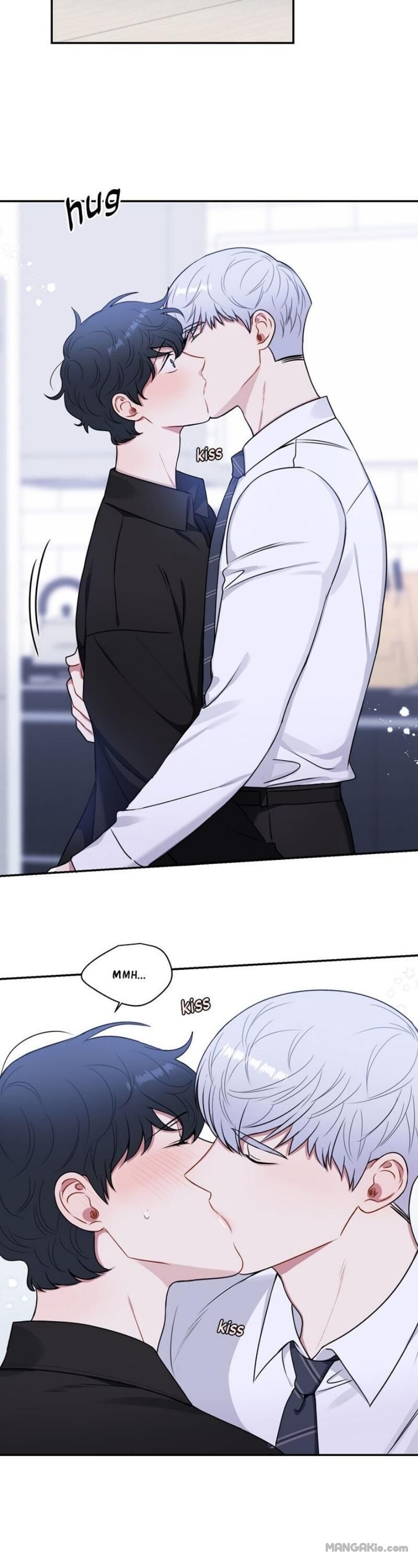 Cherry Blossoms After Winter Chapter 122 - Page 12 in English