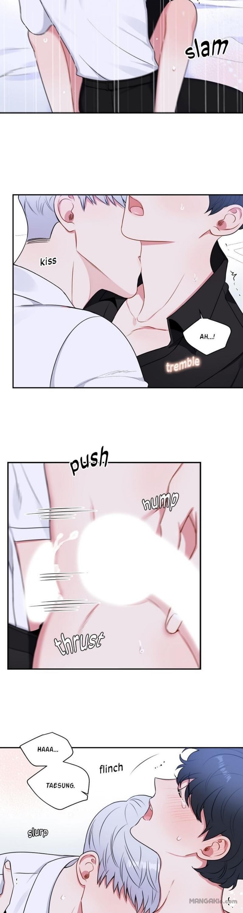 Cherry Blossoms After Winter Chapter 122 - Page 28 in English