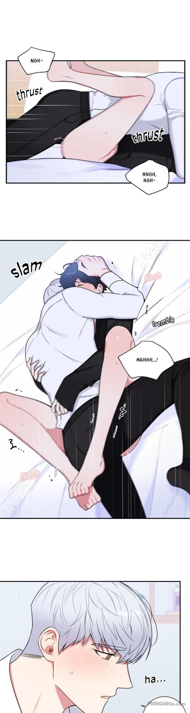 Cherry Blossoms After Winter Chapter 122 - Page 30 in English