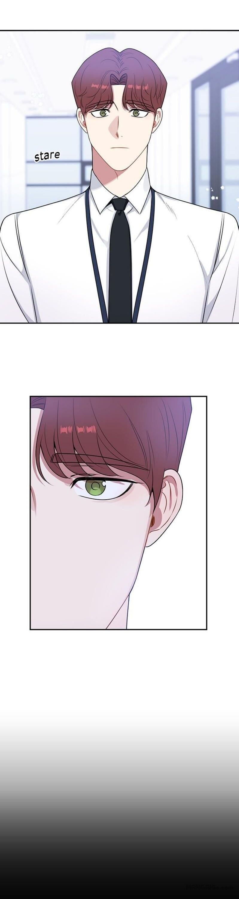 Cherry Blossoms After Winter Chapter 123 - Page 23 in English