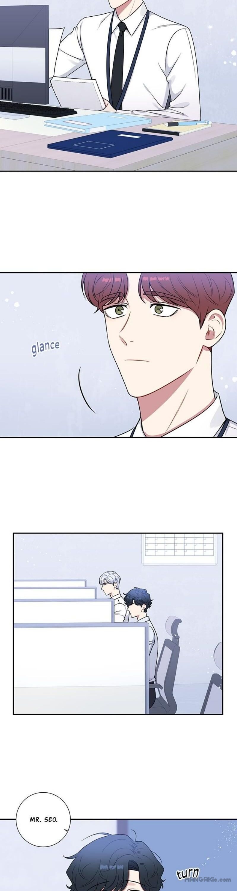 Cherry Blossoms After Winter Chapter 123 - Page 6 in English