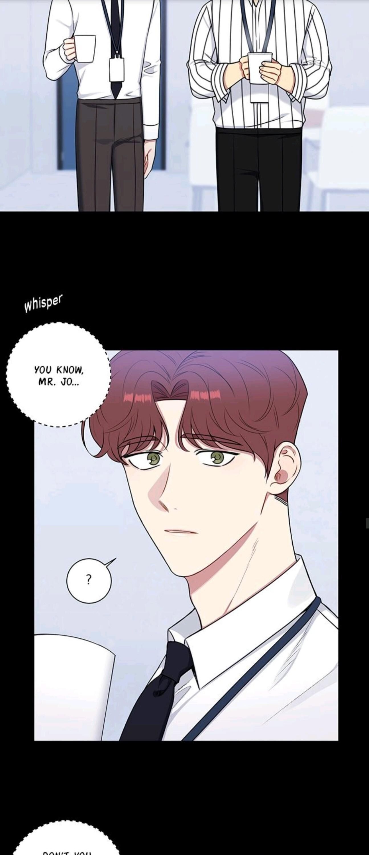 Cherry Blossoms After Winter Chapter 124 - Page 12 in English