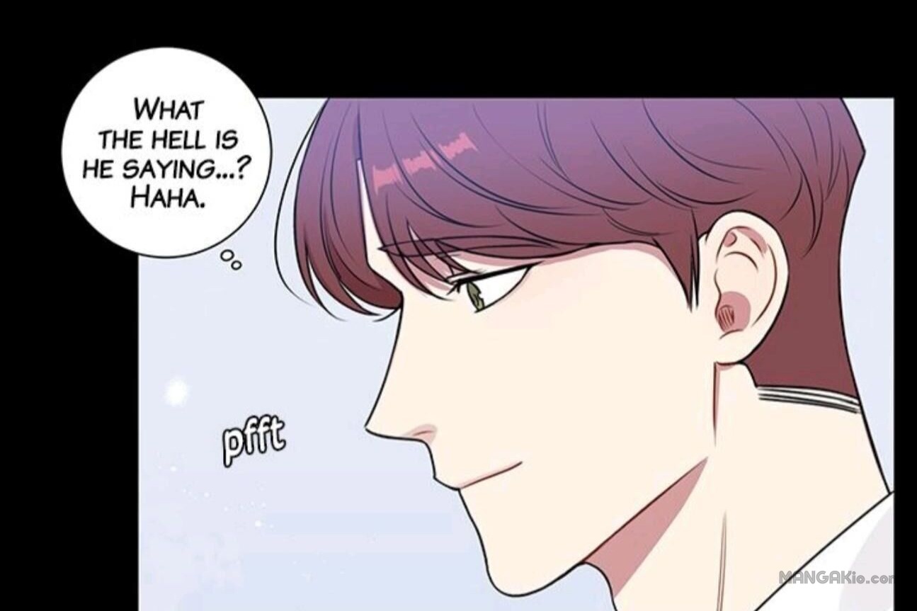 Cherry Blossoms After Winter Chapter 124 - Page 15 in English