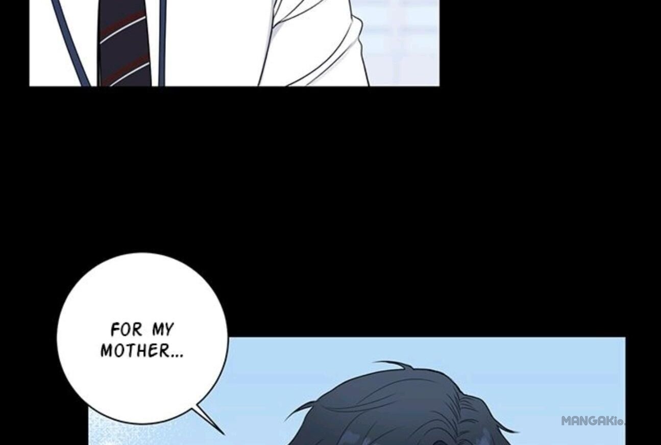 Cherry Blossoms After Winter Chapter 124 - Page 21 in English