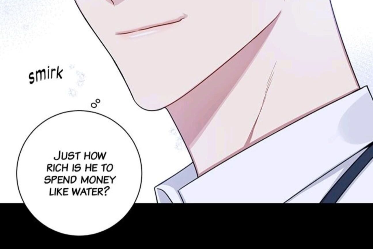 Cherry Blossoms After Winter Chapter 124 - Page 23 in English
