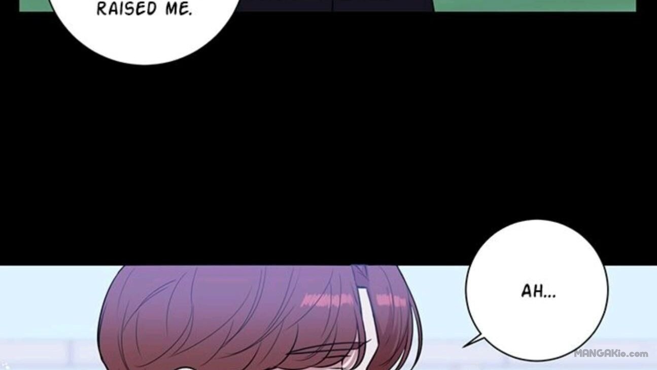 Cherry Blossoms After Winter Chapter 124 - Page 25 in English