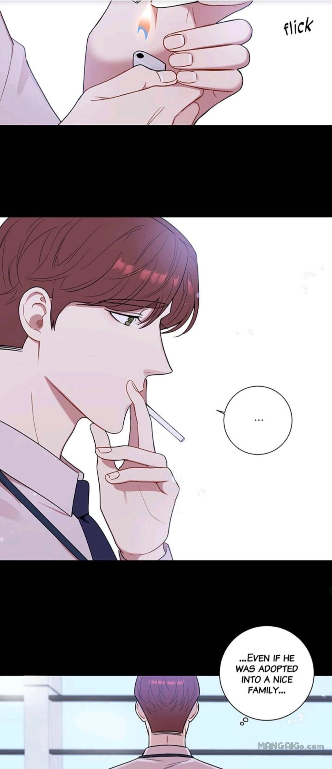 Cherry Blossoms After Winter Chapter 124 - Page 28 in English