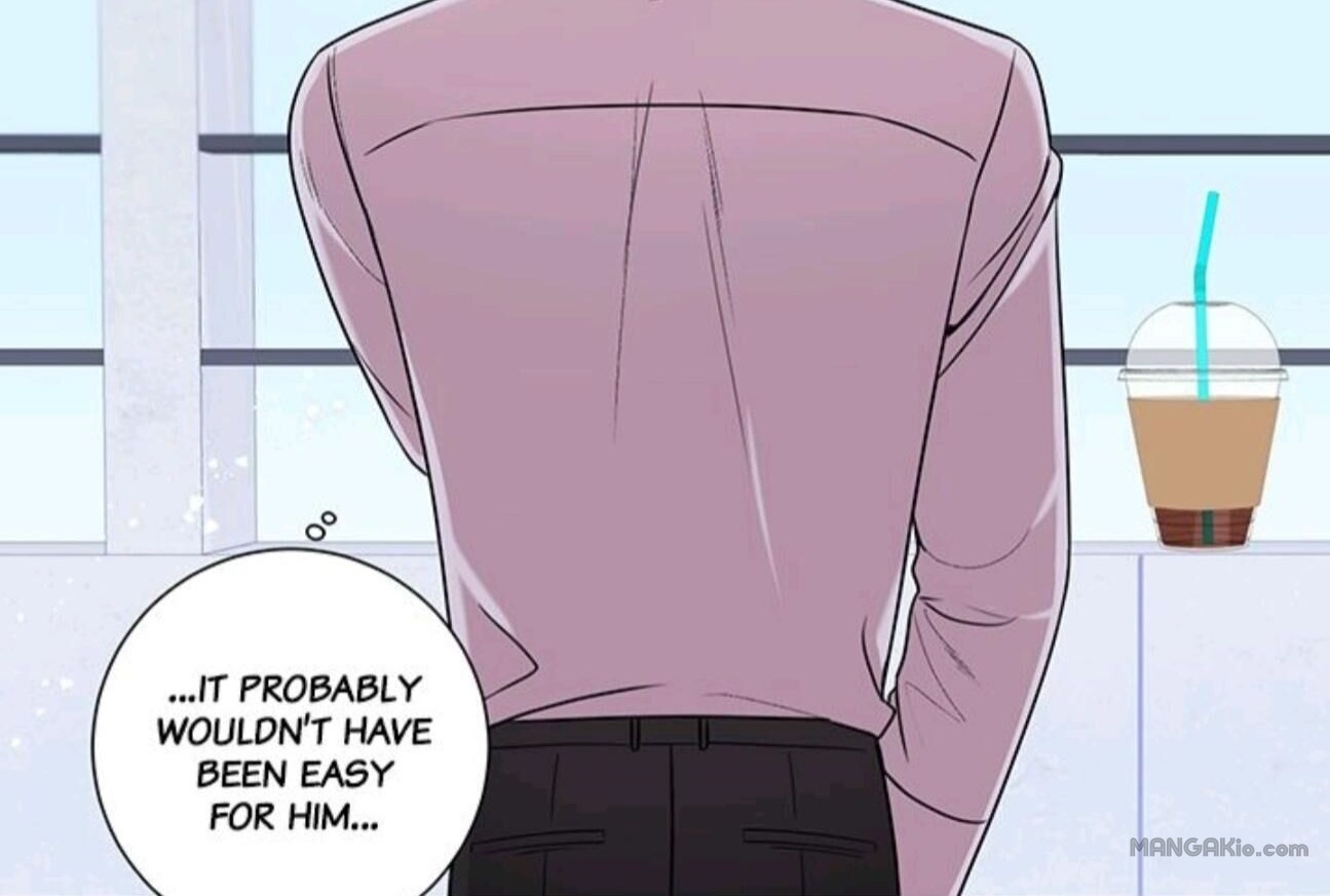 Cherry Blossoms After Winter Chapter 124 - Page 29 in English
