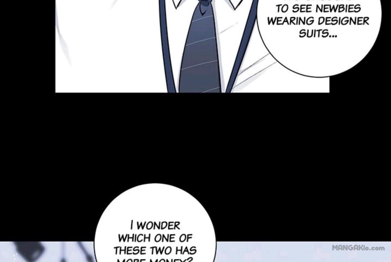 Cherry Blossoms After Winter Chapter 124 - Page 3 in English