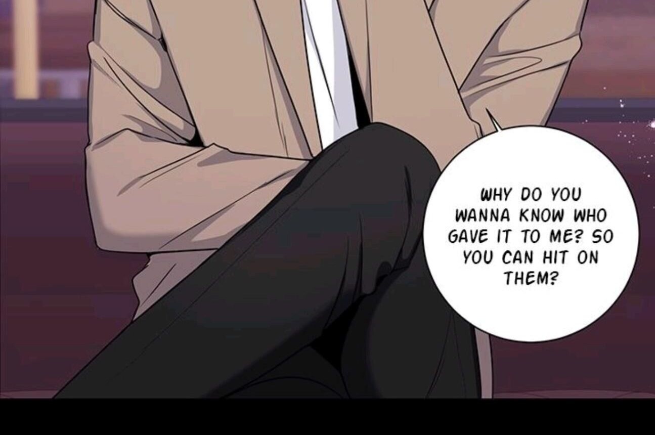 Cherry Blossoms After Winter Chapter 124 - Page 37 in English