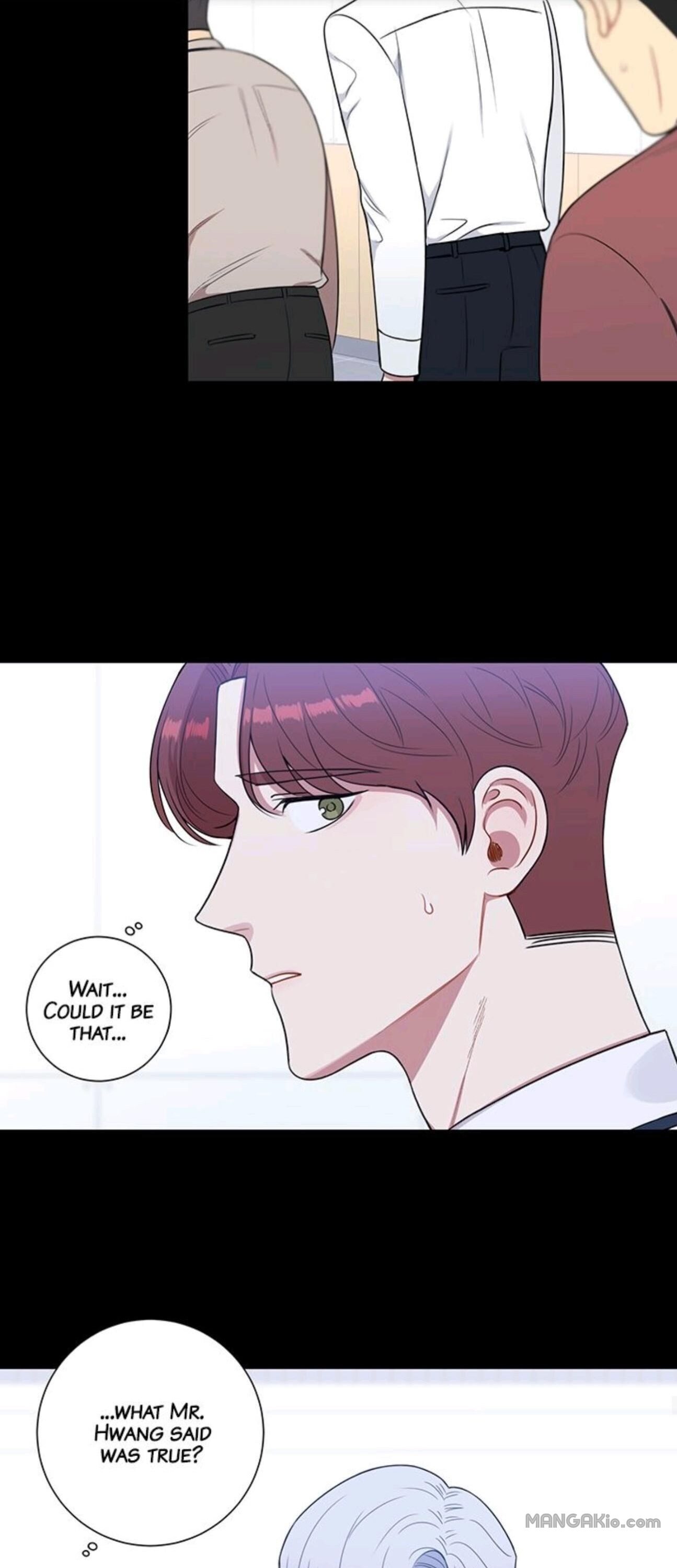 Cherry Blossoms After Winter Chapter 124 - Page 46 in English