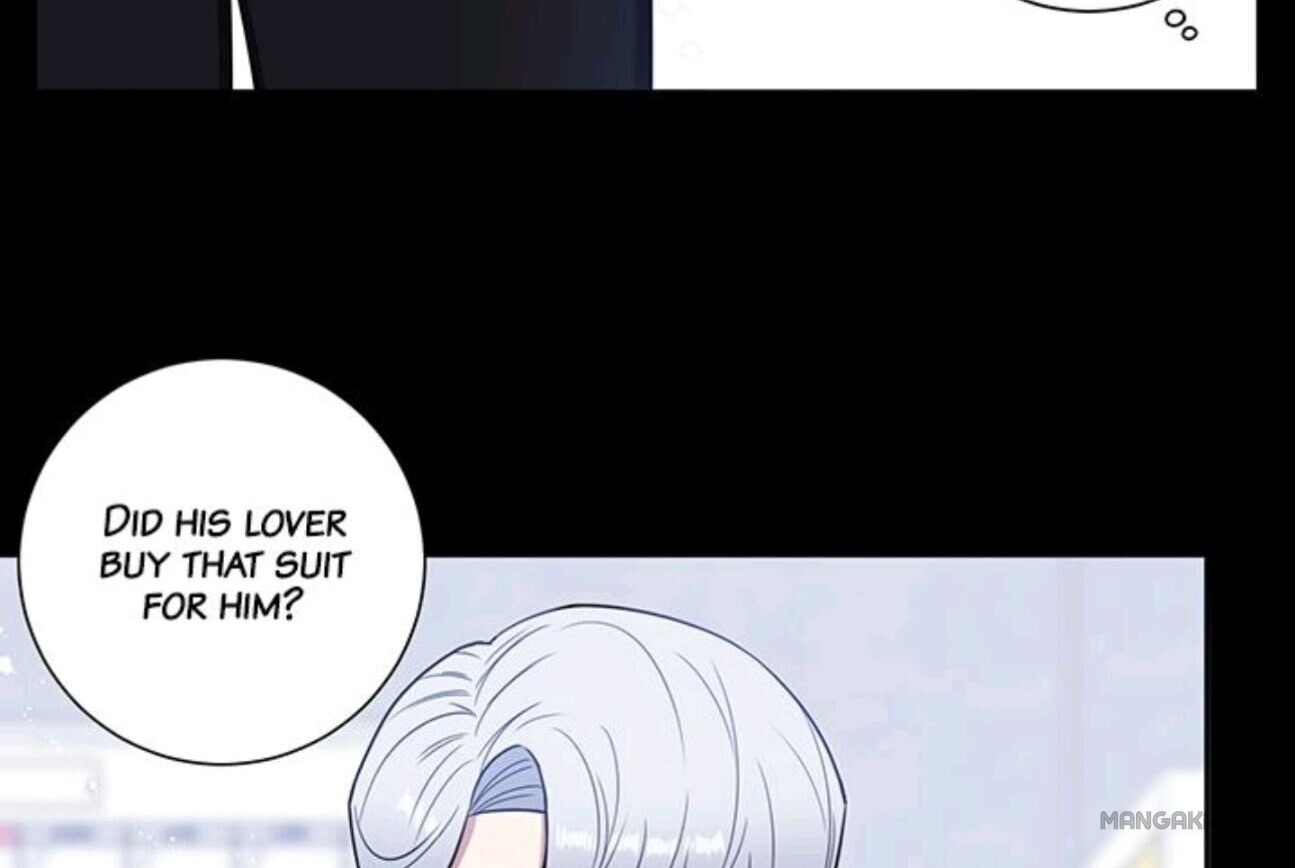 Cherry Blossoms After Winter Chapter 124 - Page 5 in English