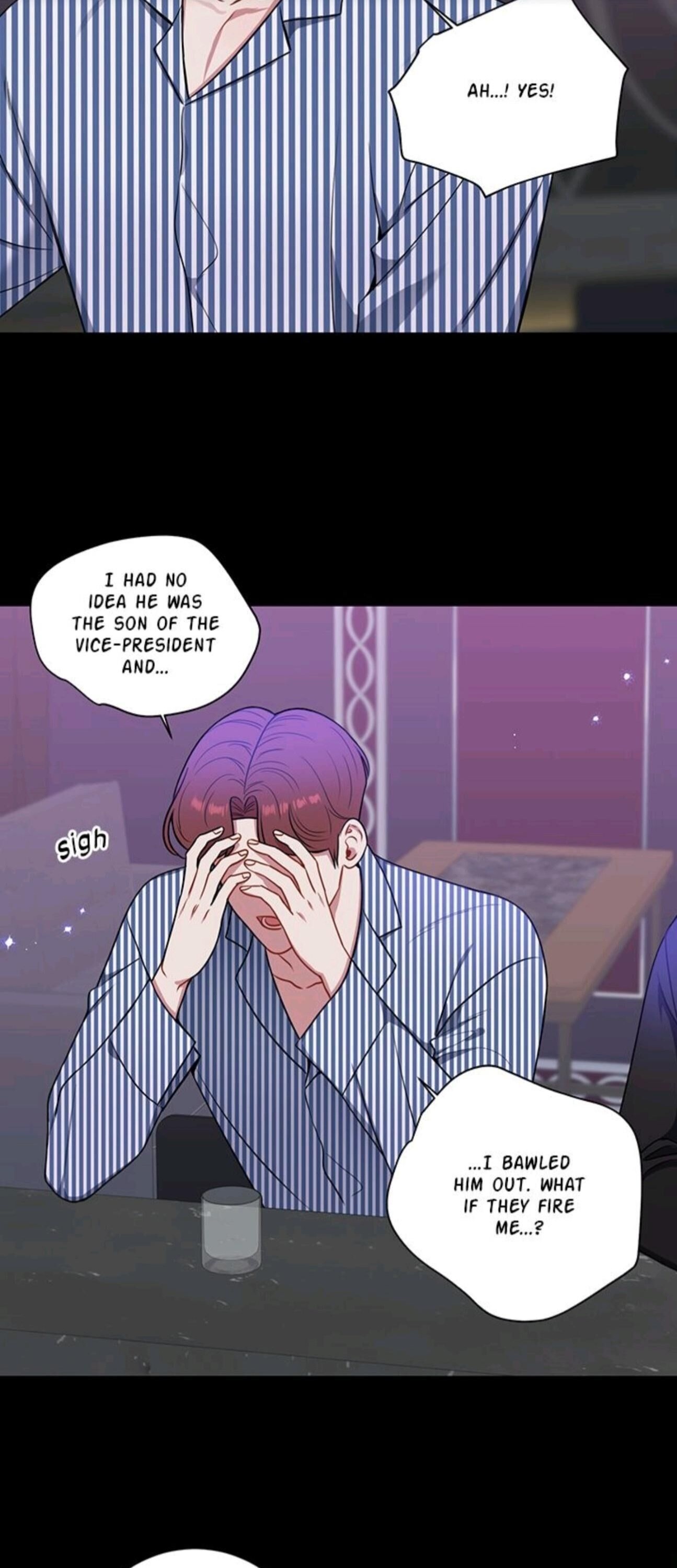 Cherry Blossoms After Winter Chapter 124 - Page 52 in English