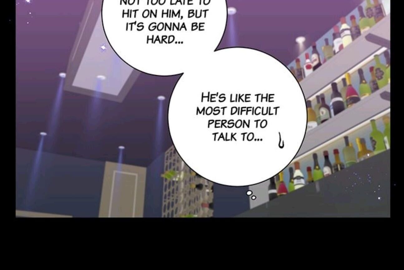 Cherry Blossoms After Winter Chapter 124 - Page 55 in English