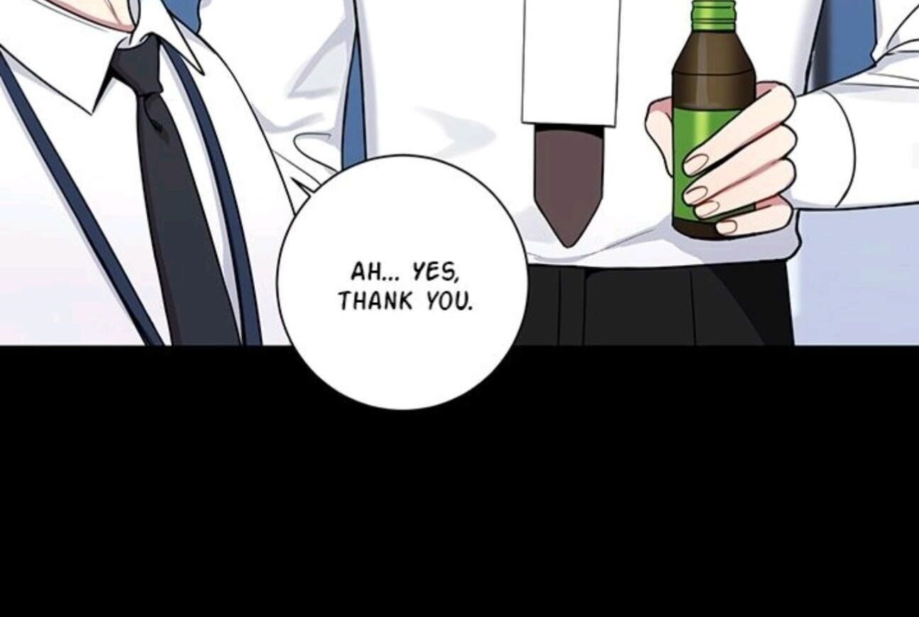 Cherry Blossoms After Winter Chapter 124 - Page 61 in English
