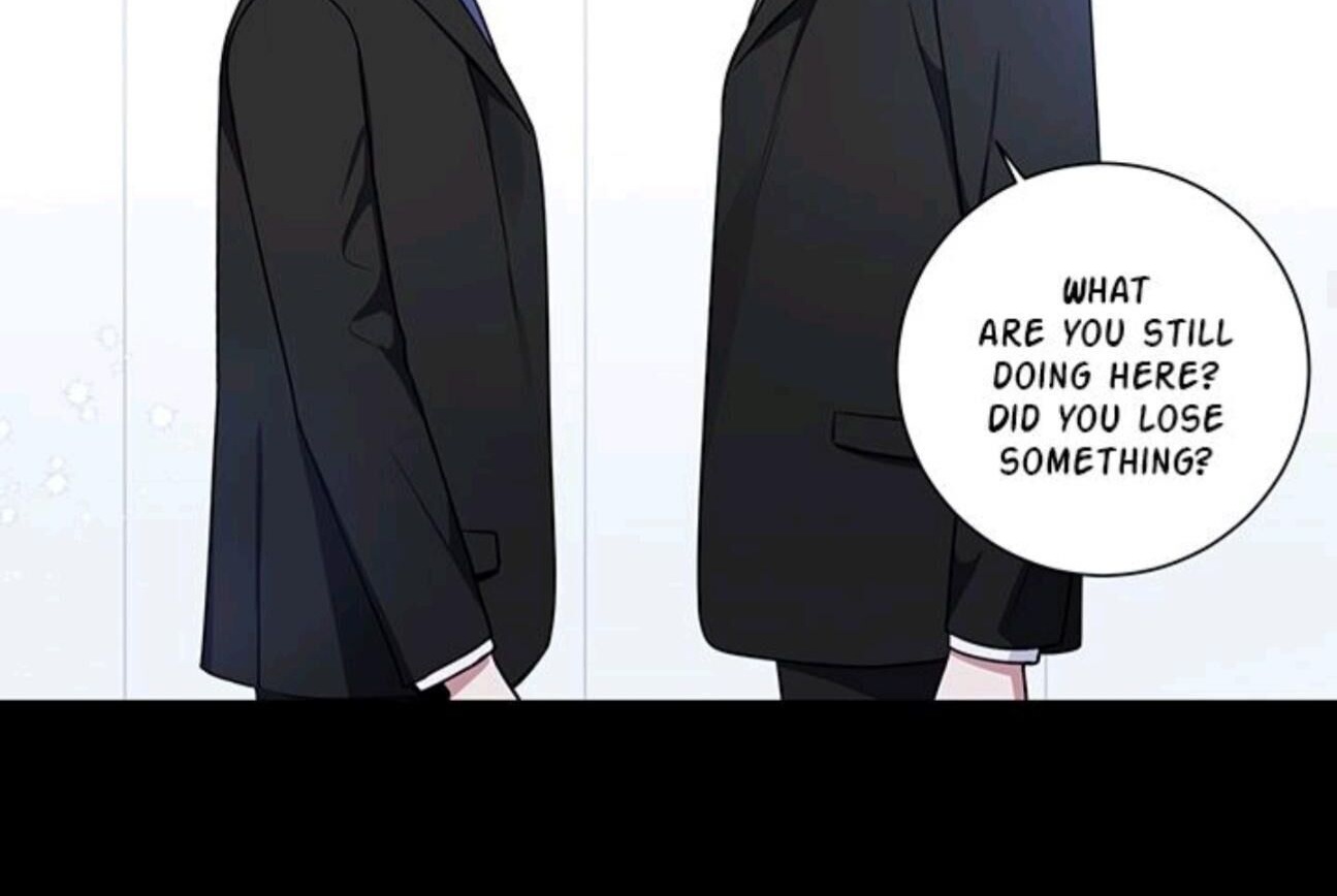Cherry Blossoms After Winter Chapter 124 - Page 63 in English