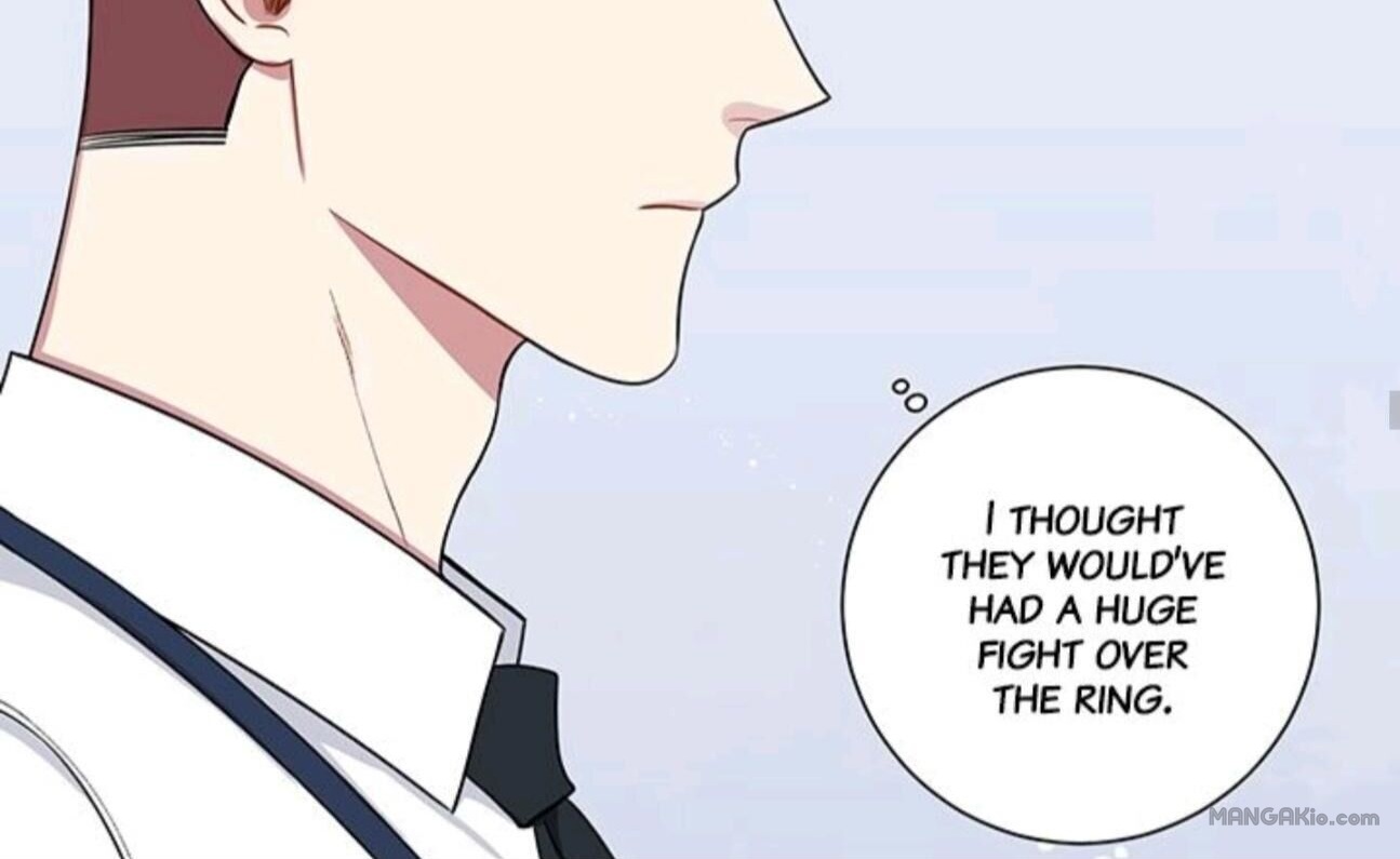 Cherry Blossoms After Winter Chapter 124 - Page 69 in English
