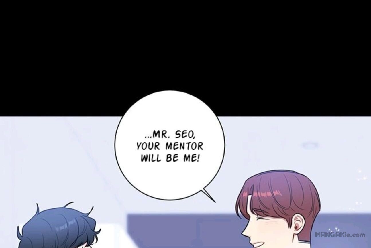 Cherry Blossoms After Winter Chapter 124 - Page 7 in English