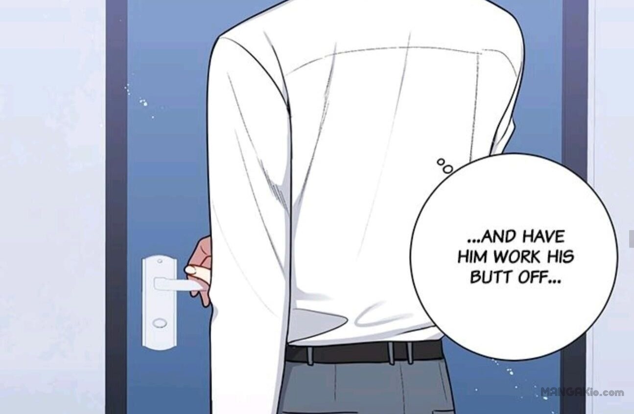 Cherry Blossoms After Winter Chapter 124 - Page 71 in English