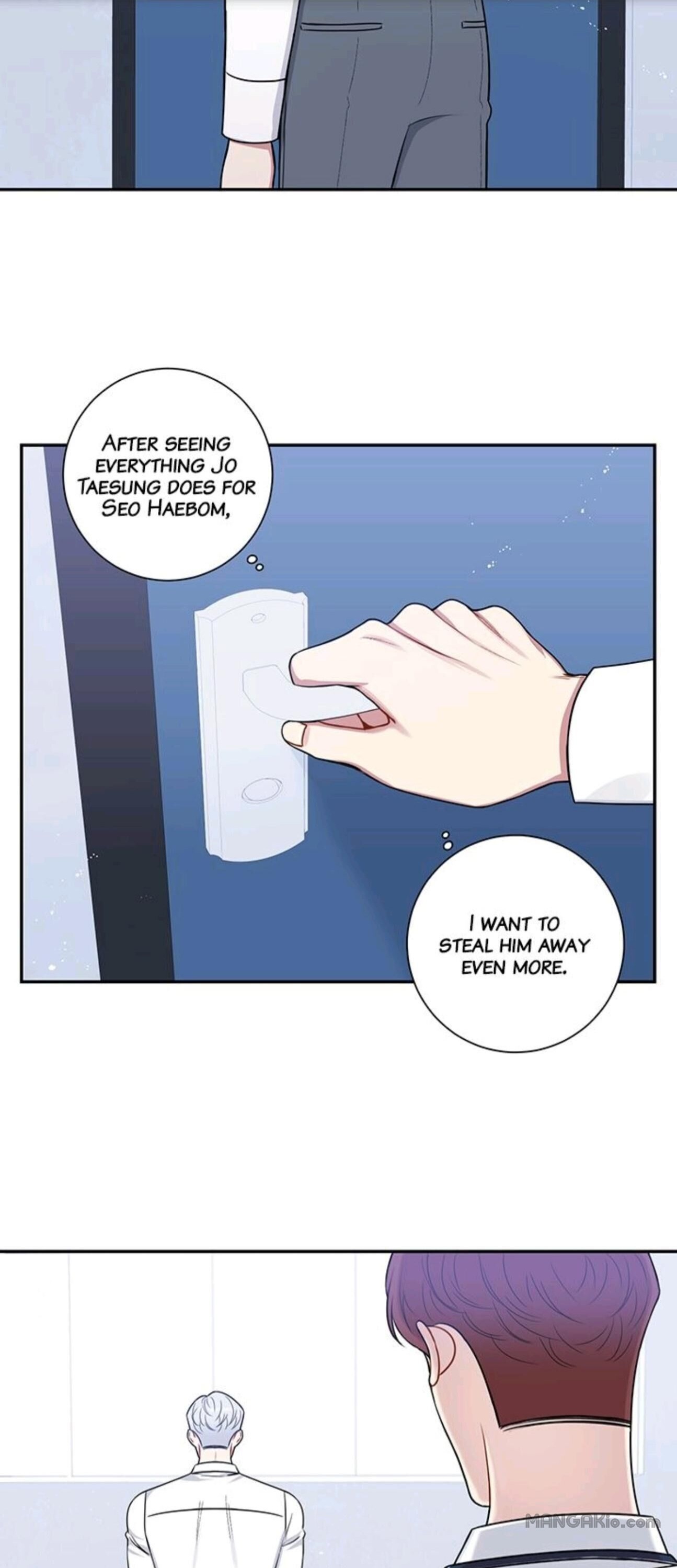 Cherry Blossoms After Winter Chapter 124 - Page 72 in English