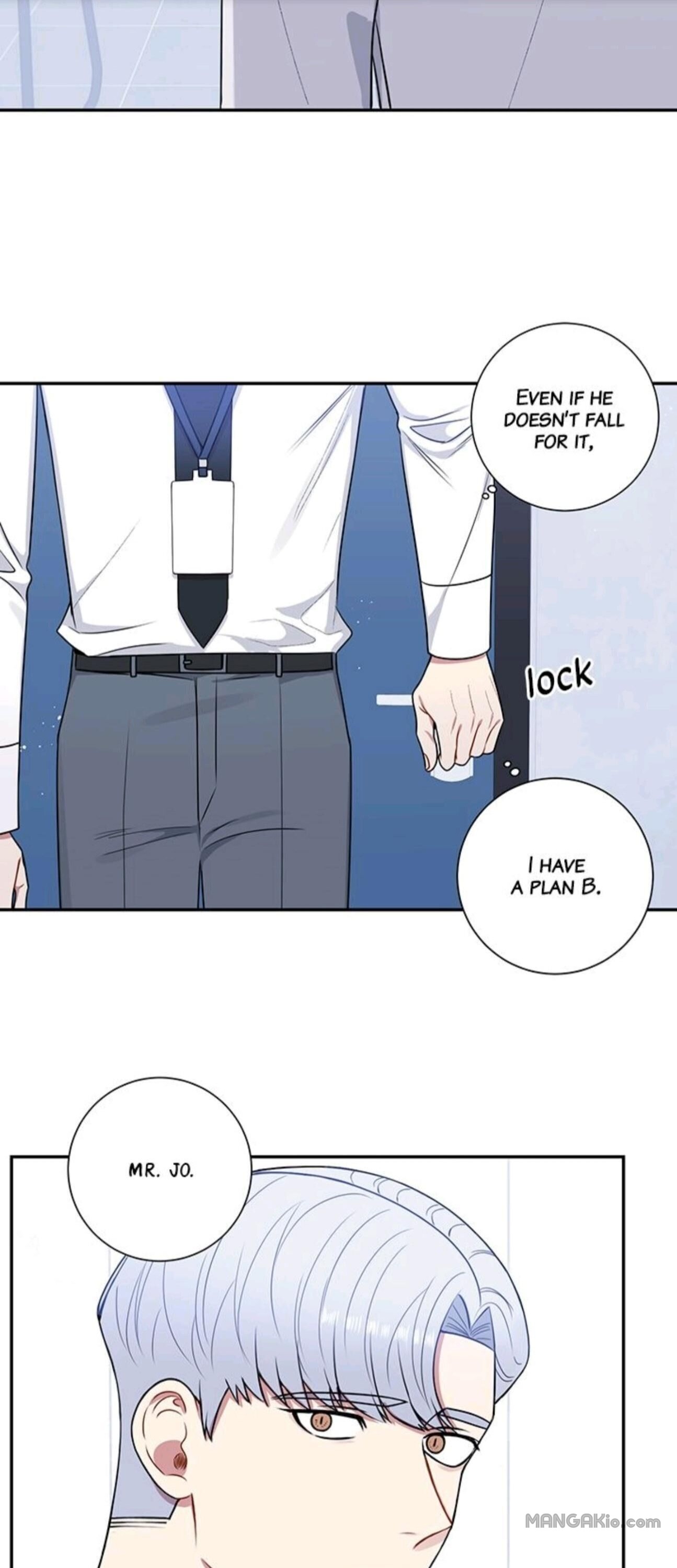 Cherry Blossoms After Winter Chapter 124 - Page 74 in English