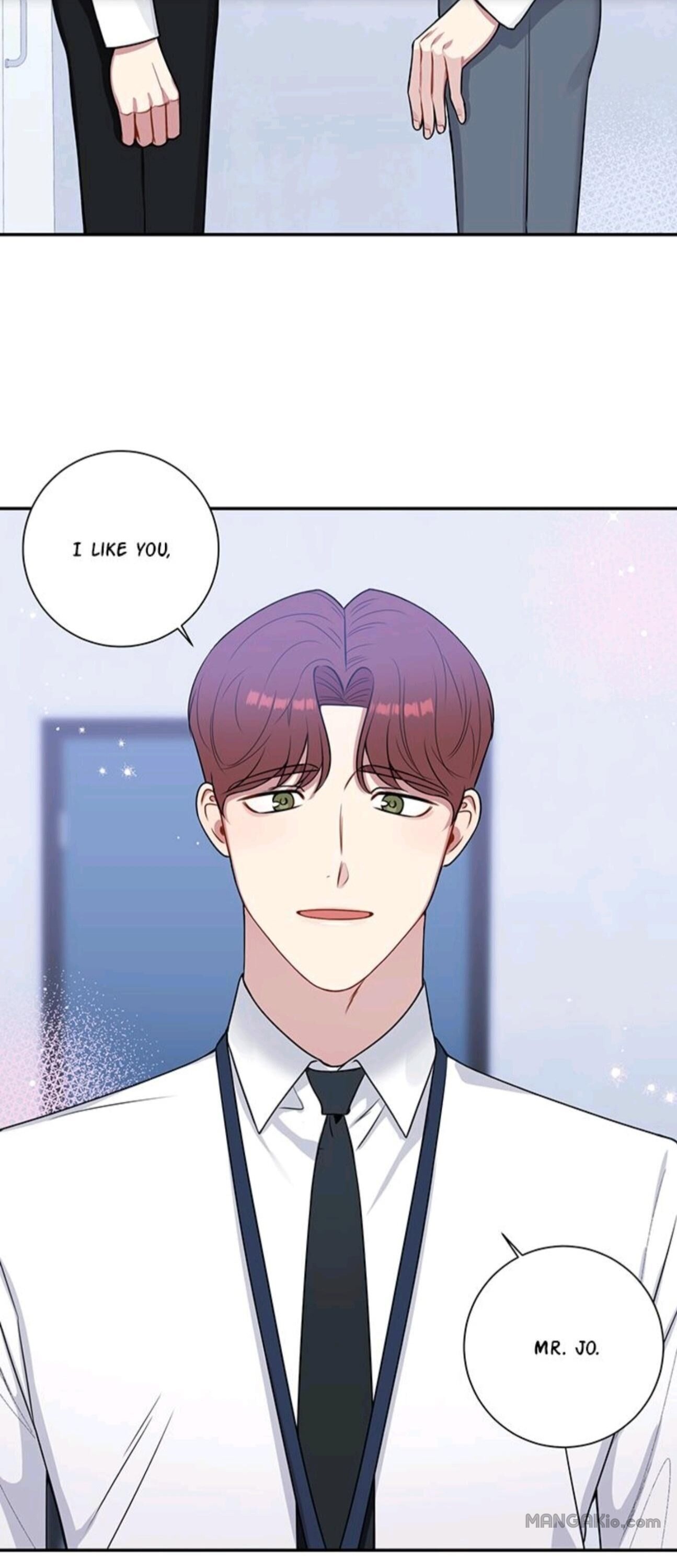 Cherry Blossoms After Winter Chapter 124 - Page 80 in English