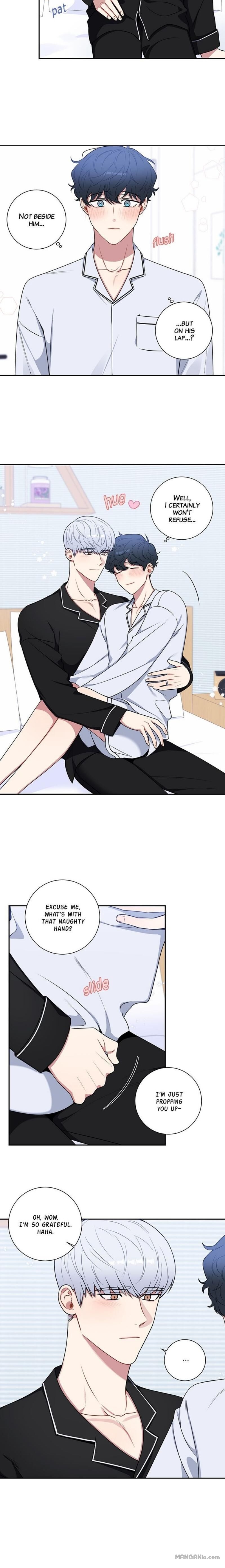Cherry Blossoms After Winter Chapter 127 - Page 20 in English