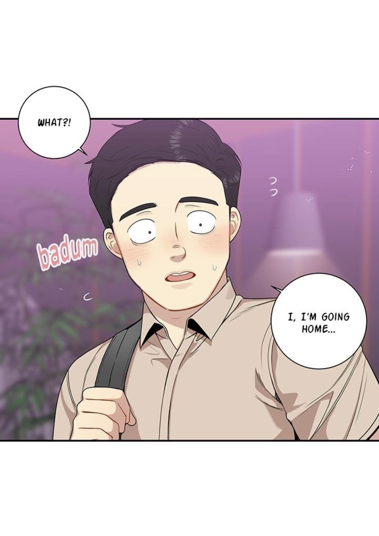 Cherry Blossoms After Winter Chapter 128 - Page 33 in English