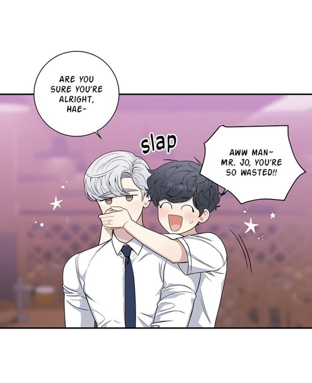 Cherry Blossoms After Winter Chapter 128 - Page 37 in English