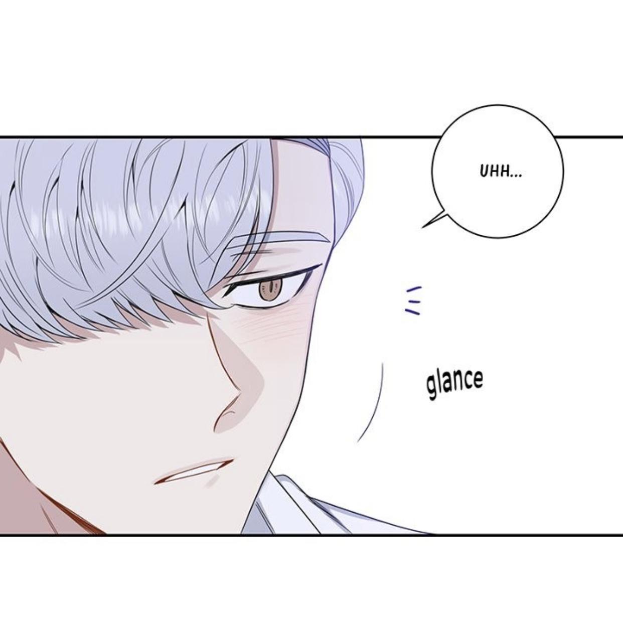 Cherry Blossoms After Winter Chapter 128 - Page 43 in English