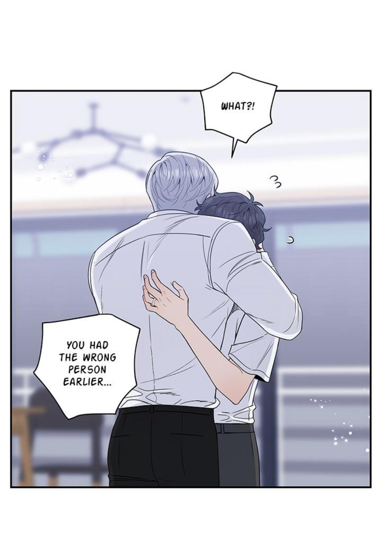 Cherry Blossoms After Winter Chapter 128 - Page 51 in English
