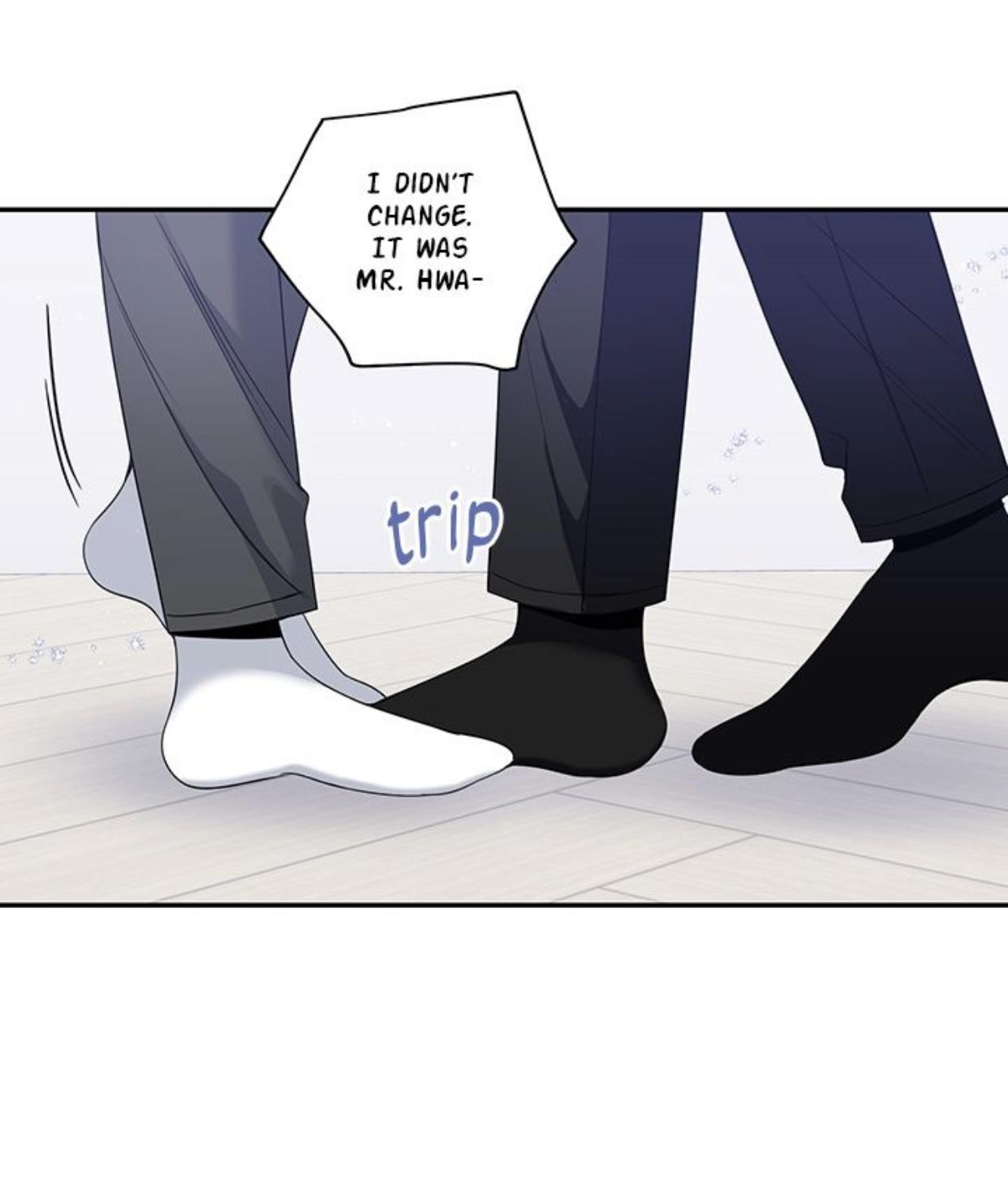 Cherry Blossoms After Winter Chapter 128 - Page 52 in English