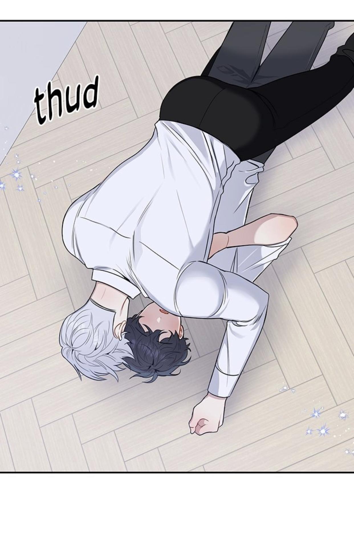 Cherry Blossoms After Winter Chapter 128 - Page 53 in English