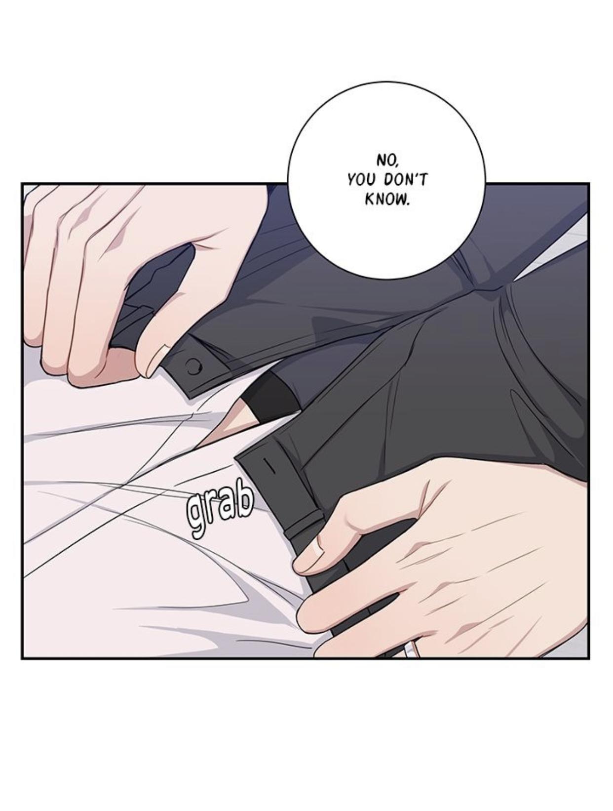 Cherry Blossoms After Winter Chapter 128 - Page 58 in English