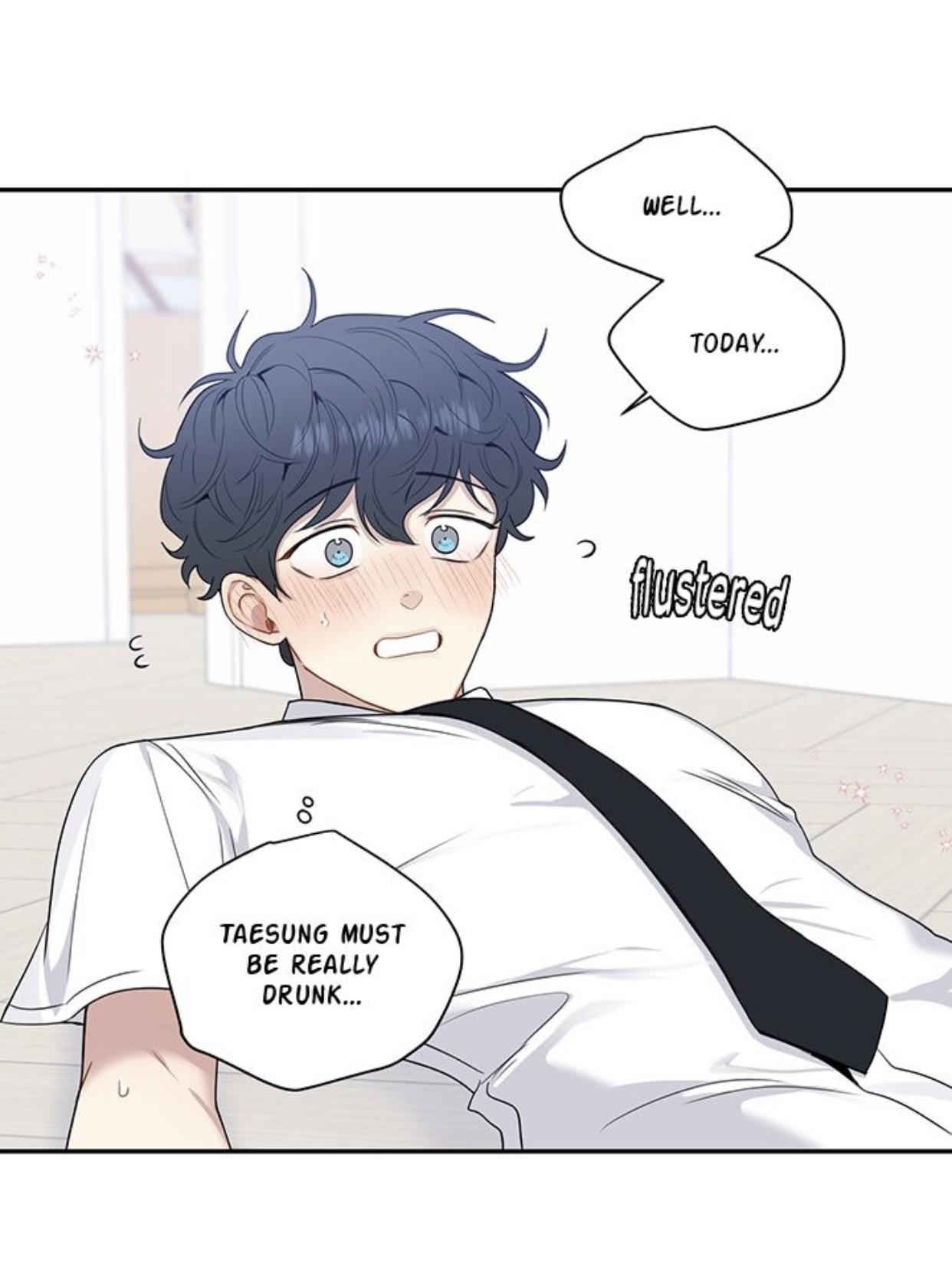 Cherry Blossoms After Winter Chapter 128 - Page 68 in English