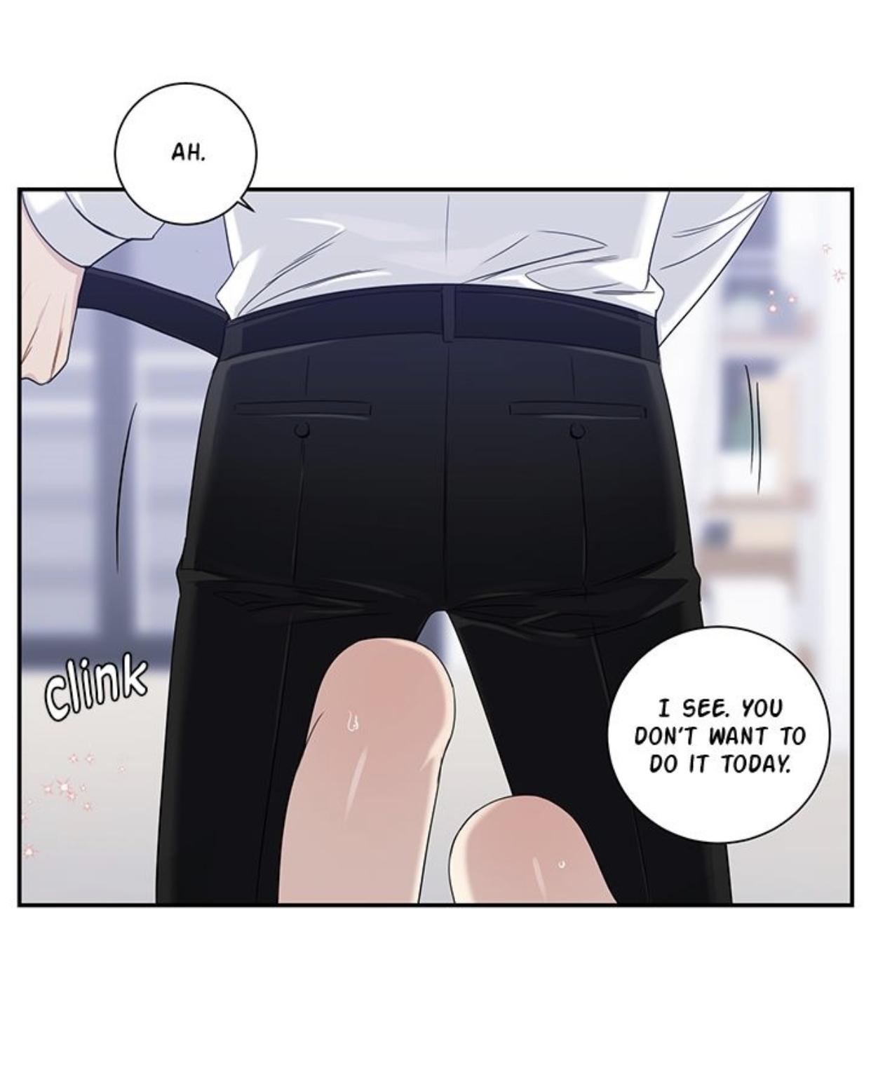 Cherry Blossoms After Winter Chapter 128 - Page 69 in English