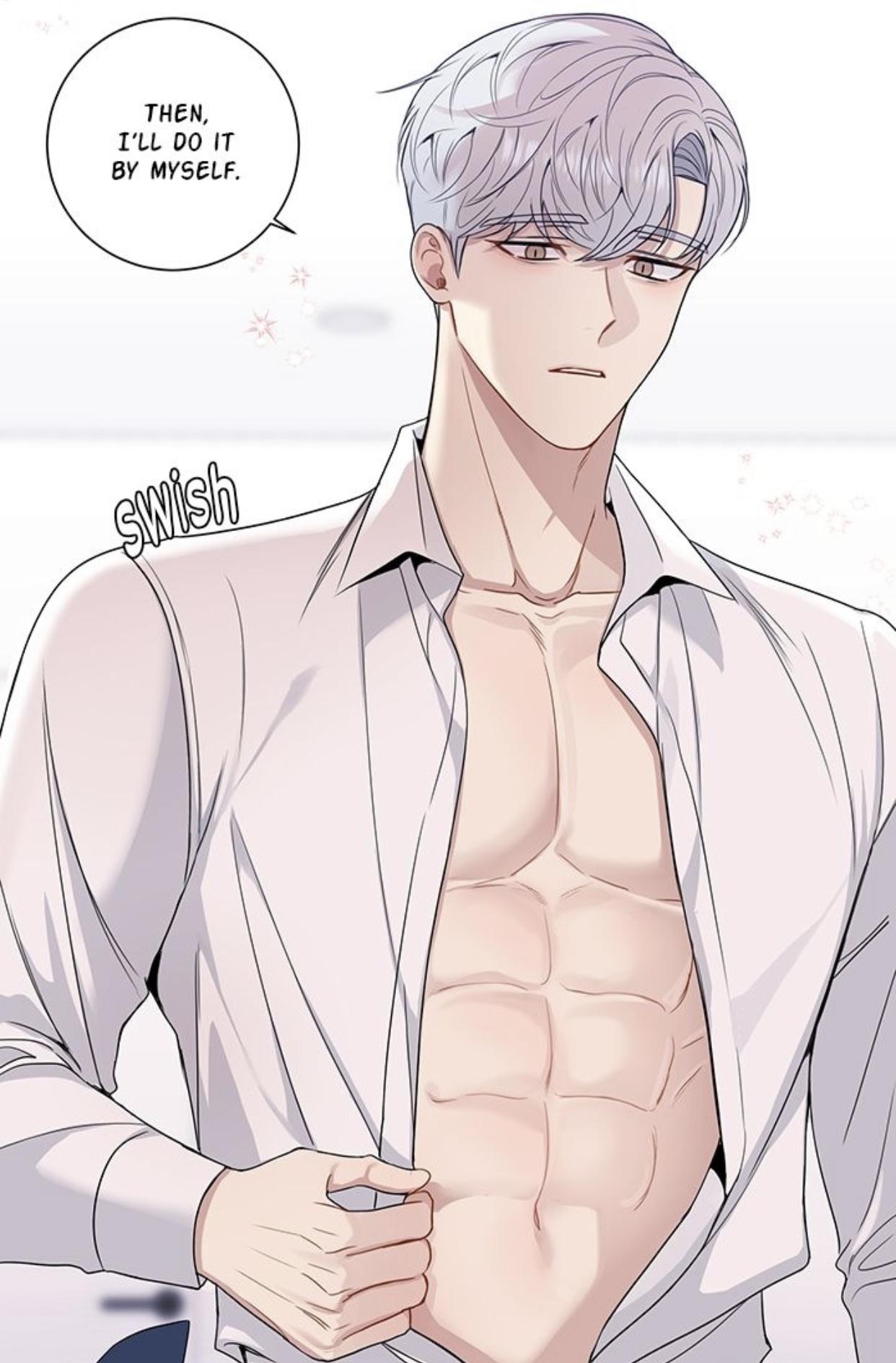 Cherry Blossoms After Winter Chapter 128 - Page 71 in English