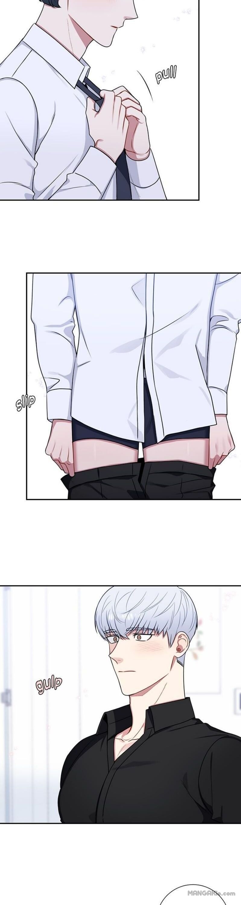 Cherry Blossoms After Winter Chapter 129 - Page 16 in English