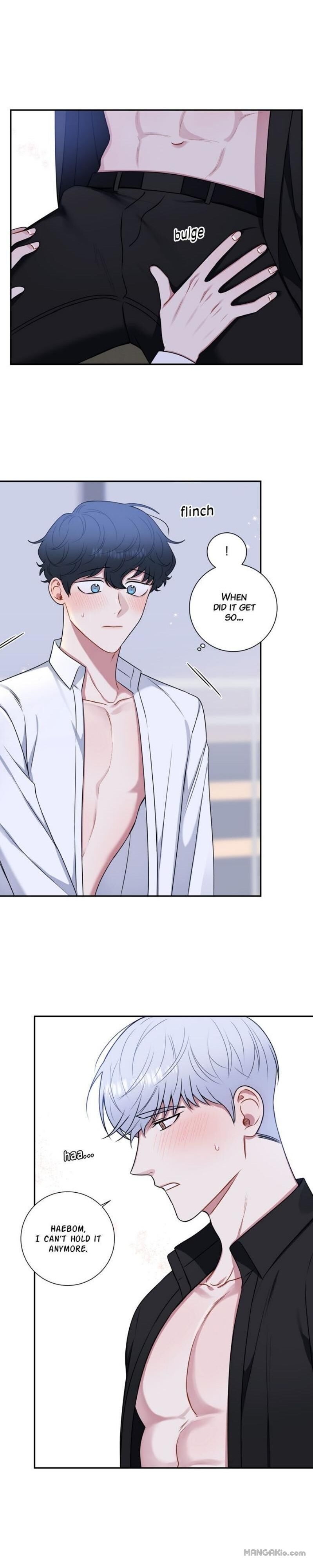 Cherry Blossoms After Winter Chapter 129 - Page 22 in English