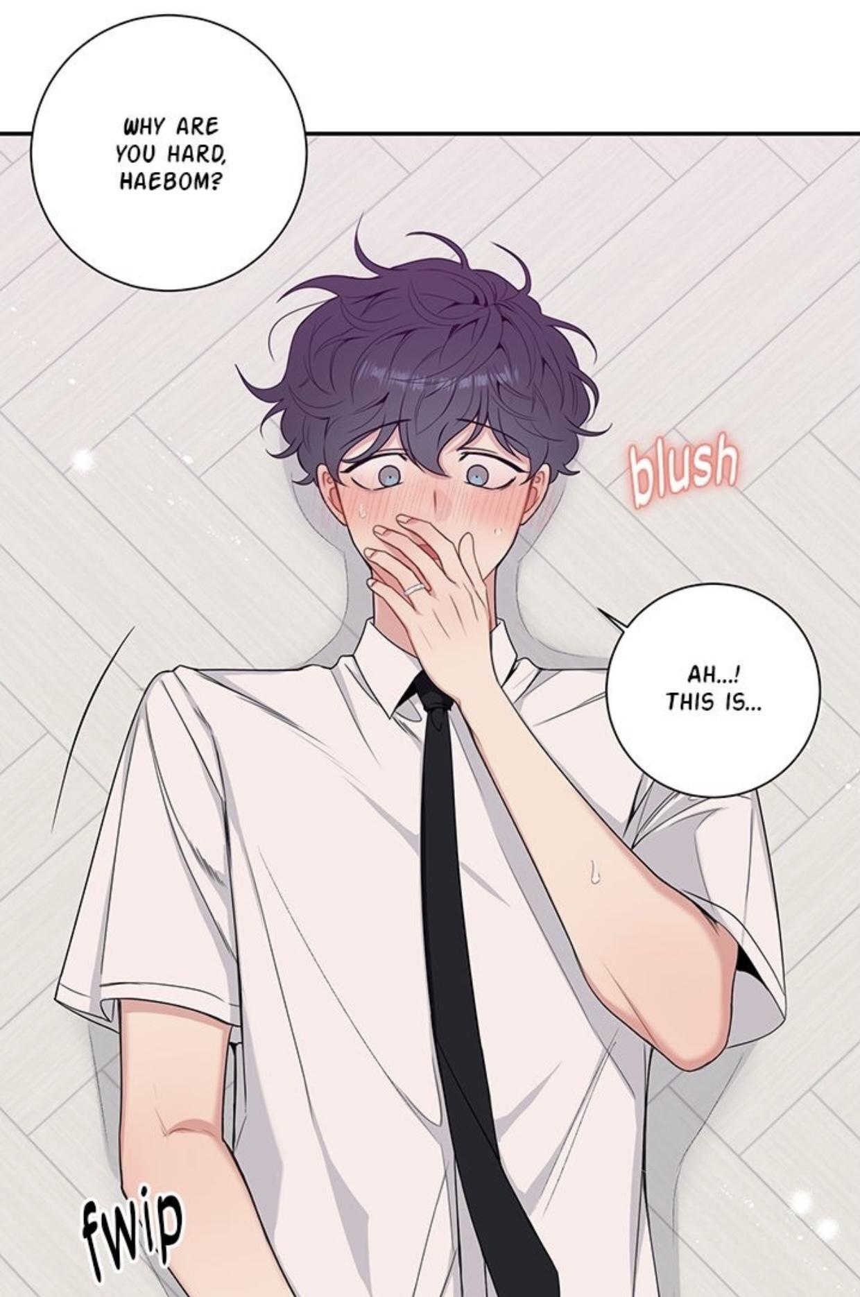 Cherry Blossoms After Winter Chapter 129 - Page 31 in English