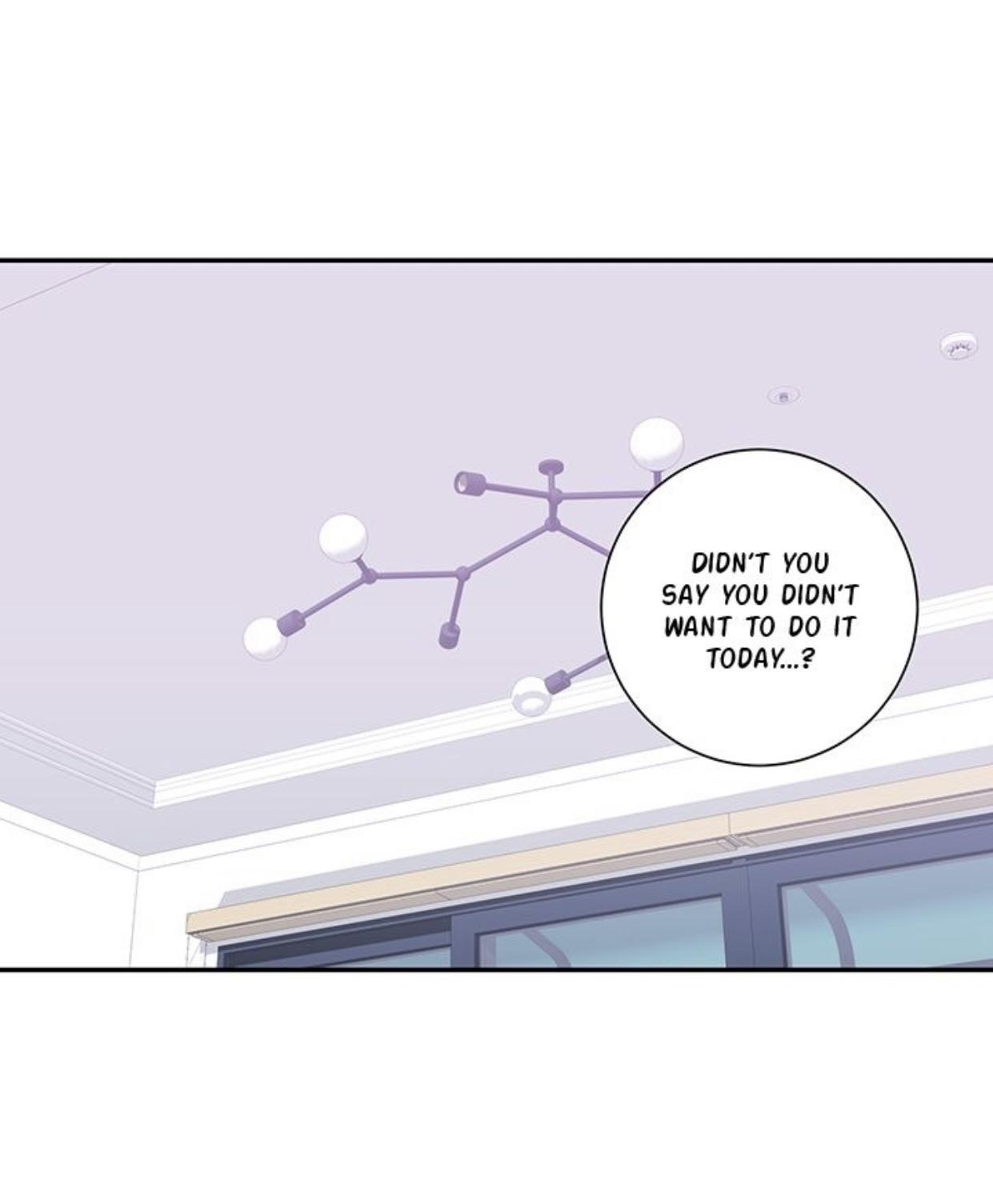 Cherry Blossoms After Winter Chapter 129 - Page 33 in English