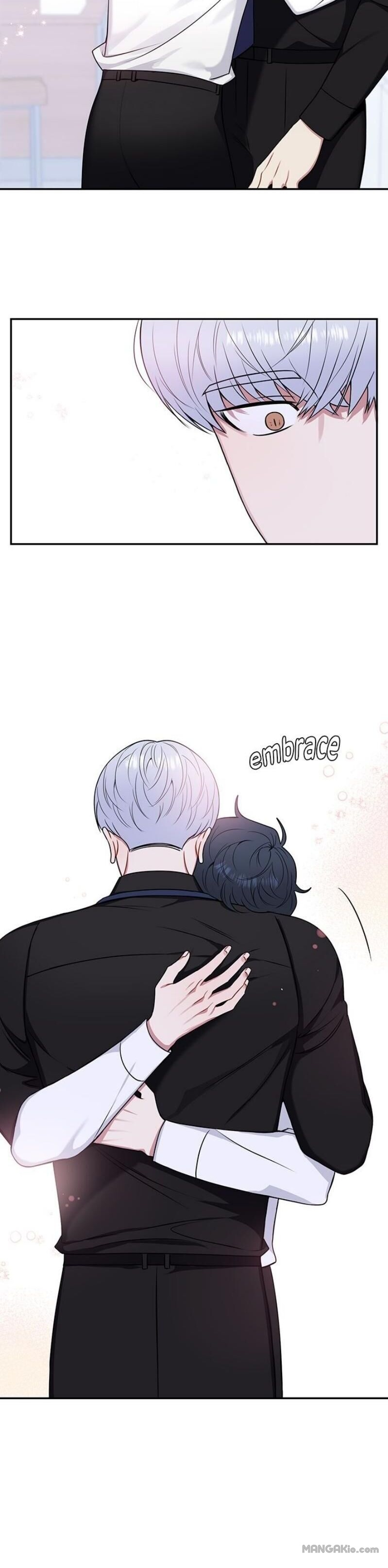 Cherry Blossoms After Winter Chapter 129 - Page 4 in English