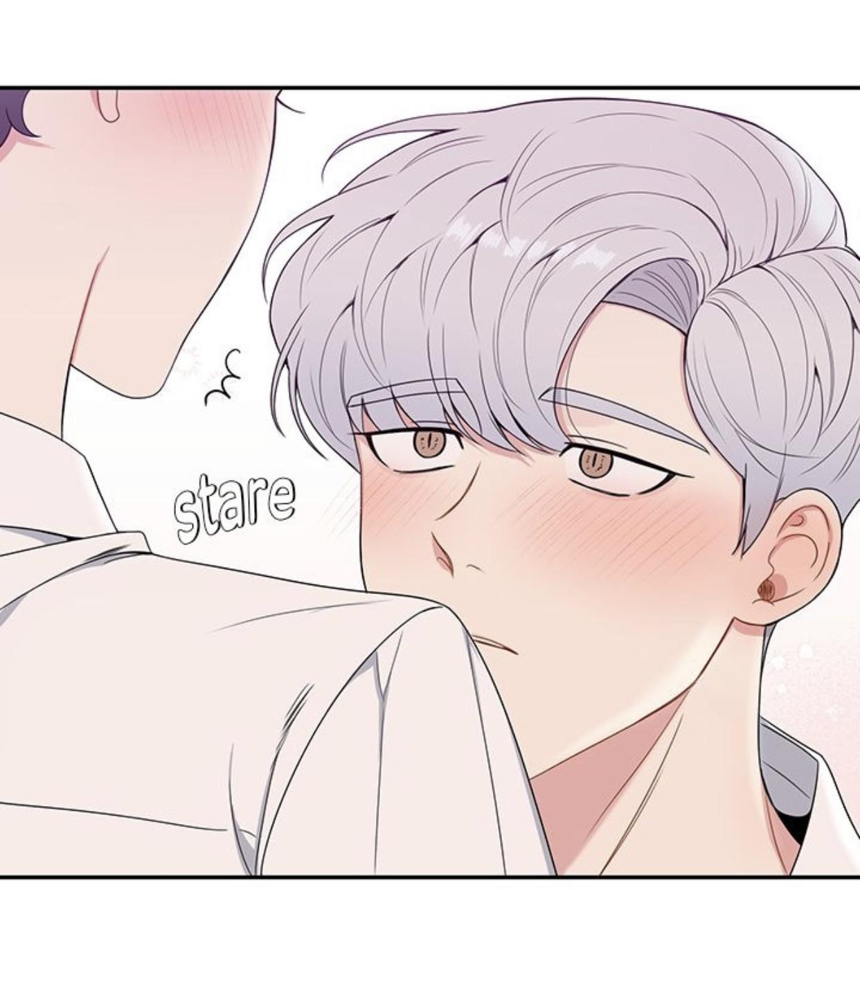 Cherry Blossoms After Winter Chapter 129 - Page 54 in English