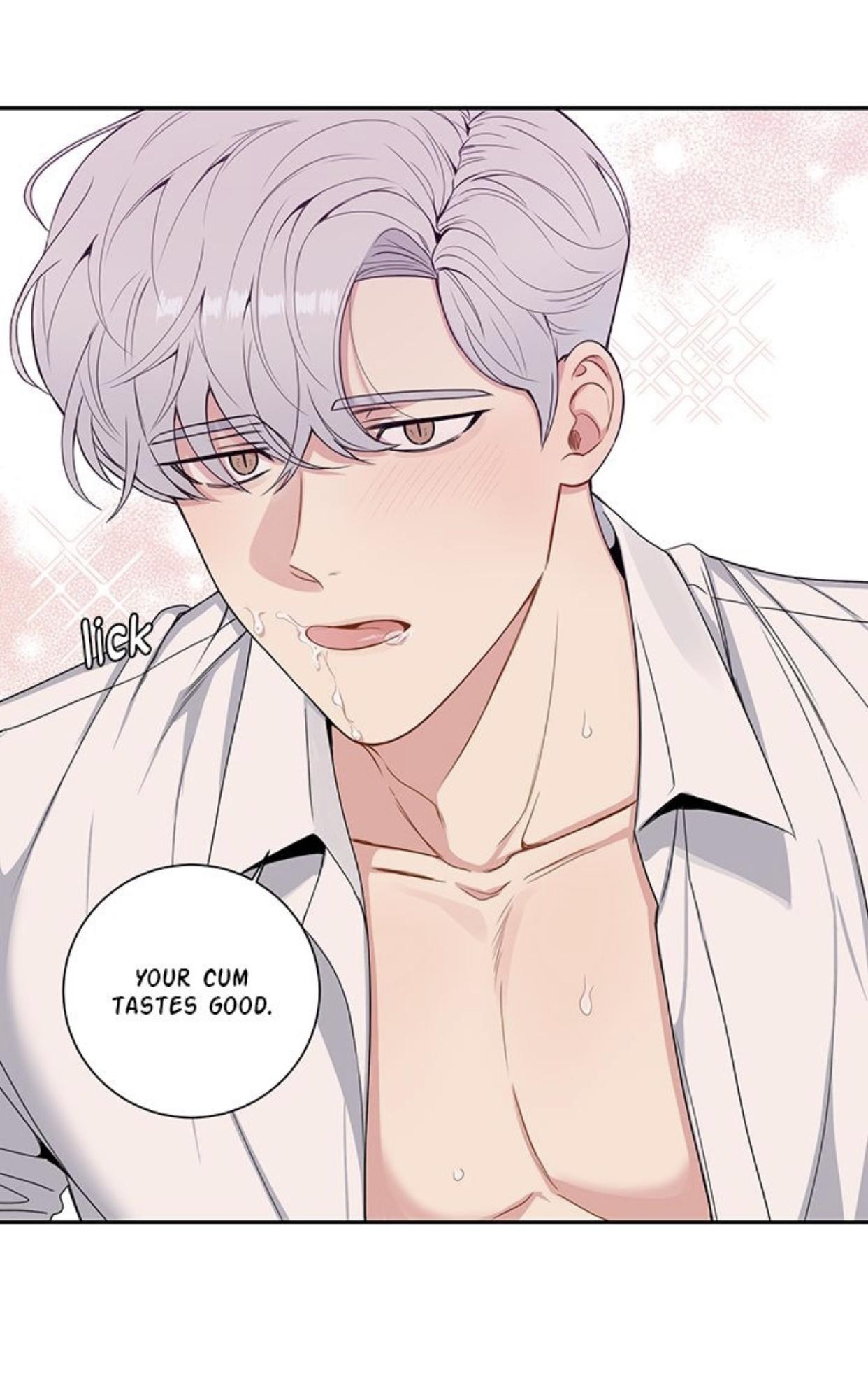 Cherry Blossoms After Winter Chapter 129 - Page 79 in English