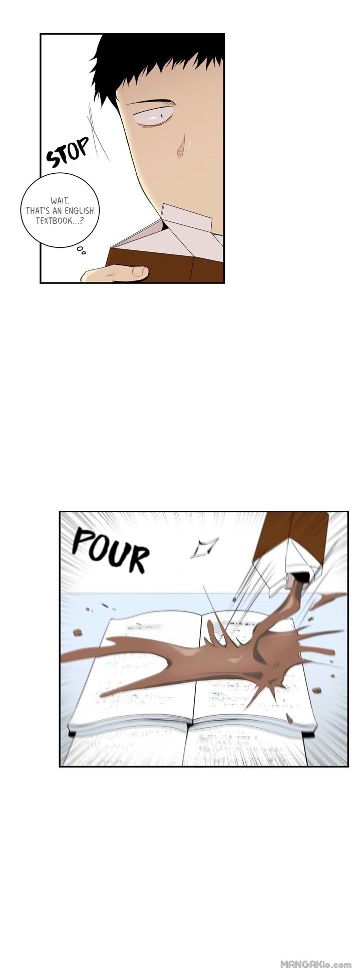 Cherry Blossoms After Winter Chapter 13 - Page 16 in English