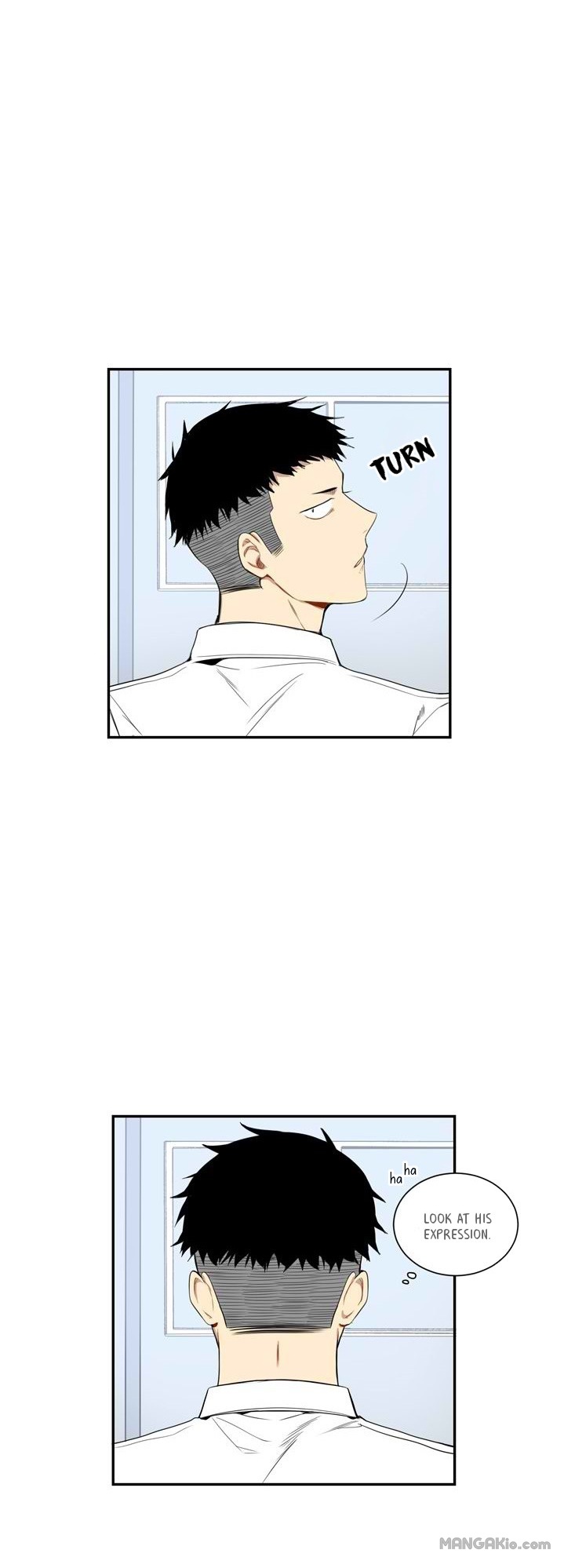 Cherry Blossoms After Winter Chapter 13 - Page 20 in English