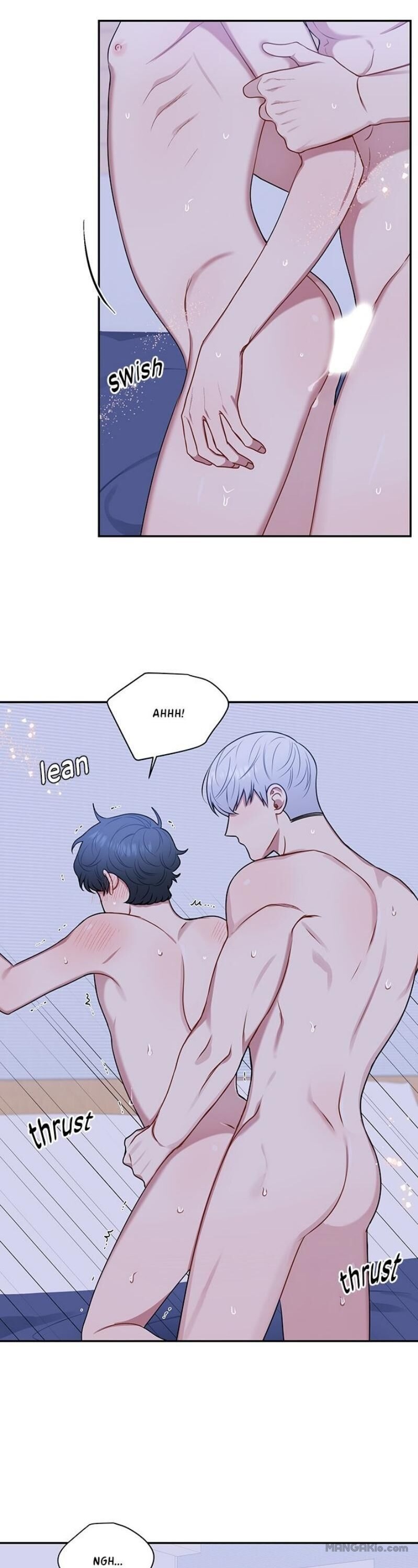 Cherry Blossoms After Winter Chapter 130 - Page 16 in English