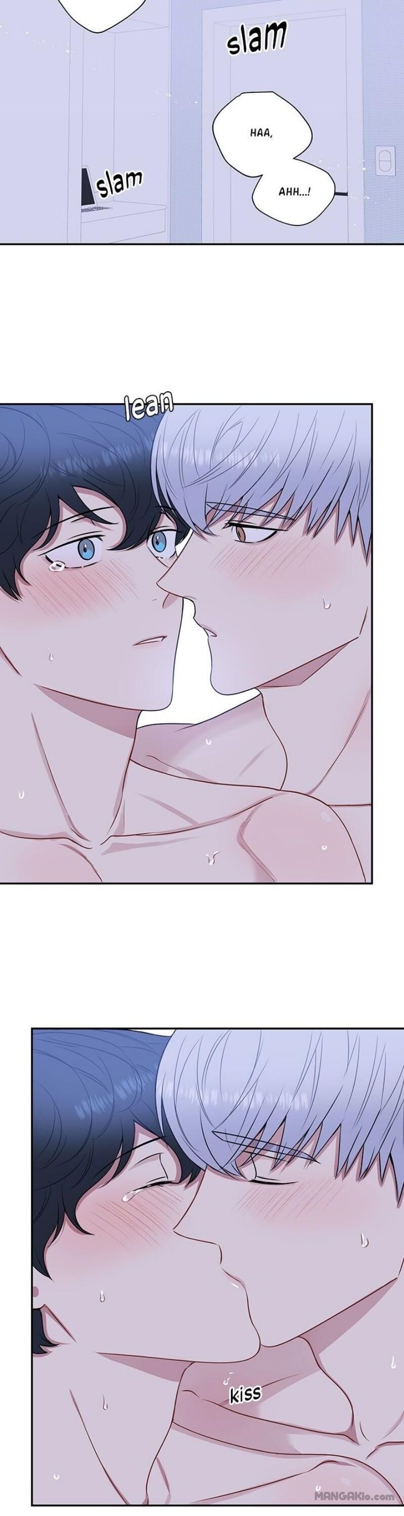 Cherry Blossoms After Winter Chapter 130 - Page 17 in English